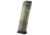 Elite Tactical Systems Carbon Smoke Series Glock 43 9mm 12 Round Pistol Magazine, Carbon Smoke, SMK-GLK-43-12-12RD