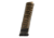 Carbon Smoke Mag for Glock 43