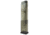 Elite Tactical Systems Carbon Smoke Series Glock 43X/28 9mm 19 Round Pistol Magazine, Carbon Smoke, SMK-GLK-43X-19-19RD