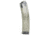Elite Tactical Systems CZ Scorpion, 9mm Luger 30 Round Pistol Magazine, Clear, CZEVO-30g2-30RD