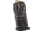 Elite Tactical Systems Pistol Magazine, Glock 26, 9mm, 10-Round, Carbon Smoke, SMK-GLK-26-10RD