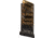 Elite Tactical Systems Pistol Magazine, Glock 27, .40 MAG, 9-Round, Carbon Smoke, SMK-GLK-27-9RD