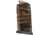 Elite Tactical Systems Pistol Magazine, Glock 29, 10mm MAG, 10-Round, Carbon Smoke, SMK-GLK-29-10RD
