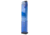 Elite Tactical Systems Glock 17/18/19/19X/26/34/45 Extended Pistol Magazine w/Gen 2 Floor Plate, 9mm Luger, 31 Round, Clear Blue, 1 Pack, Polymer, GLK18G2BLU-31RD
