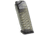 Elite Tactical Systems SMKGLK21 Pistol Mags 13rd Standard 45 ACP Compatible w/Glock 21/30/41 Smoke Polymer, Polymer, SMKGLK21-13RD