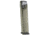Elite Tactical Systems SMKGLK9170 Pistol Mags Competition Legal 27rd Extended 9mm Luger Compatible w/ Glock 17 Smoke Polymer, Polymer, SMKGLK9170-27RD