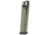 Elite Tactical Systems Glock 17 Competition Legal Extended Pistol Magazine, 9mm Luger, 27 Round, Smoke, 1 Pack, Polymer, SMKGLK9170-27RD