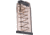 Elite Tactical Systems Translucent Magazine, Glock 29, 10mm, 10-Round, Smoke, GLK-29