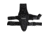 ElitEdge Push Dagger EE20641SW