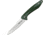 Elk Ridge Hinterland Fixed Blade