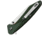 Elk Ridge Hinterland Linerlock