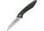 Elk Ridge Hinterland Linerlock