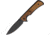 Elk Ridge Linerlock A/O Black, ERA2003BK