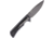 Elk Ridge Linerlock A/O Gray, ERA2003GY