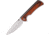 Elk Ridge Linerlock A/O Silver, ERA2003SL