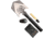 Elk Ridge Multi Function Shovel, 15.5 overall, Black anodized aluminum handle, ER-962