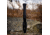 Elk Ridge Spire Fine Edge Fixed Blade Knife, 4.25in, Stainless Steel 3CR14MoV, Spear Point, Black Handle, ER-SP002BK