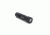 Alpha 1-Cell LED Flashlight,Black,415 Lumens w/Standard Bezel Ring,Standard Lens,Rotary Tailcap