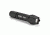 Bravo 2-Cell LED Flashlight,Black,235 Lumens w/Crenallated Bezel,M60,Hi/Lo Click Switch