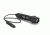 Bravo 2-Cell LED Flashlight,Black,235 Lumens w/Crenallated Bezel,M60,Tape Switch,12in