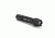 Bravo 2-Cell LED Flashlight,Black,235 Lumens w/Crenallated Bezel,M60F,Hi/Lo Click Switch