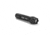 Bravo 2-Cell LED Flashlight,Black,235 Lumens w/Crenallated Bezel,M60F,Rotary Switch