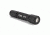 Bravo 2-Cell LED Flashlight,Black,235 Lumens w/Lowpro Bezel,M60,Click Switch