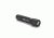 Bravo 2-Cell LED Flashlight,Black,235 Lumens w/Lowpro Bezel,M60,Rotary Switch