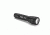 Bravo 2-Cell LED Flashlight,Black,650 Lumens w/Standard Bezel Ring,High Output Avs Head,Rotary Tailcap