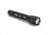 Elzetta Charlie 3-Cell LED Flashlight, 900 Lumens w/Crenellated Bezel Ring, High Output AVS Head, Rotary Tailca, Black, C331-900