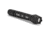 Charlie 3-Cell LED Flashlight,Black,235 Lumens w/Crenallated Bezel,M60,Hi/Lo Click Switch