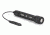 Charlie 3-Cell LED Flashlight,Black,235 Lumens w/Lowpro Bezel,M60,3-Cell,Tape Switch,5in