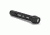 Charlie 3-Cell LED Flashlight,Black,235 Lumens w/Standard Bezel,M60,Click Switch