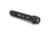 Charlie 3-Cell LED Flashlight,Black,235 Lumens w/Standard Bezel,M60,Hi/Lo Click Switch