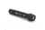 Charlie 3-Cell LED Flashlight,Black,235 Lumens w/Standard Bezel,M60,Rotary Switch