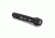 Charlie 3-Cell LED Flashlight,Black,235 Lumens w/Standard Bezel,M60F,Hi/Lo Click Switch