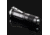 Elzetta G-EDC-AA 1-Cell Flashlight with Rechargable AA, Black, Universal, GEDCAA