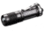 Elzetta G-EDC-AA 1-Cell Flashlight with Rechargable AA, Black, Universal, GEDCAA