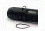 Lanyard Ring for Flashlights,Black
