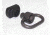 Qd Swivel Stud Kit,Black
