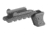 Command Arms 1911A Under Barrel Rail For 1911 Picatinny Style Black Finish