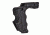 Command Arms Ergonomic Fingergroove CQB Picatinny Rail Grip MGRIP1