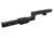 Command Arms Z Design Four Picatinny Rails For M16/AR15 Carry Handle Black Aluminum CHMF