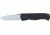 Emerson CQC7 Satin Folding Knife,Satin Tanto, G10 Composite Handle EK120