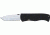 Emerson CQC7 Satin Folding Knife,Serrated Tanto, G10 Composite Handle EK121
