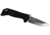 Emerson ETAK-B Series Folding Knife w/ Serrated Blade, Stonewashed Finish, 3.9 in Blade, ETAKB-SFS