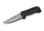 Emerson ETAK-B Series Folding Knife w/ Serrated Blade, Stonewashed Finish, 3.9 in Blade, ETAKB-SFS