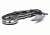 Emerson Karambit Folding Knife, Black Finish, 2.60 in Blade KAR-BT