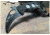 Emerson Karambit Folding Knife, Black Finish, 2.60 in Blade KAR-BT