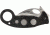Emerson Karambit Folding Knife, Stonewashed Finish, 2.60 in Blade, KAR-SF